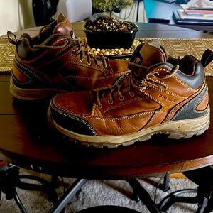 Men’s Red Wing Boots (Steel Toe)